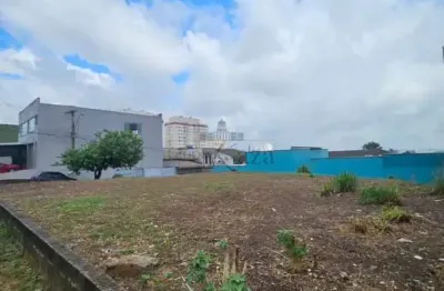 Oportunidade - Terreno Comercial - Loteamento Villa Branca - Jacareí - 600m².