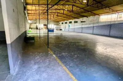 Oportunidade - Ponto Comercial - Jacareí - Santa Cruz dos Lázaros - 1200m².