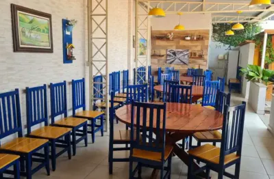 Oportunidade - Salão e Ponto Comercial - Centro - Jacareí - 375m².