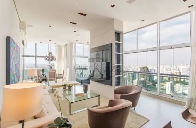 Apartamento com 1 quarto à venda na Alameda Ministro Rocha Azevedo, 53288, Consolação, São Paulo