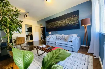 Apartamento com 3 quartos à venda na Rua Iguatemi, 56248, Itaim Bibi, São Paulo