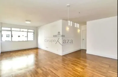 Apartamento com 3 quartos à venda na Rua Doutor Albuquerque Lins, 5121884, Higienópolis, São Paulo