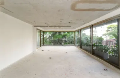 Apartamento com 3 quartos à venda na Rua Brasília, 58208, Itaim Bibi, São Paulo