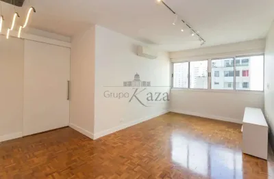 Apartamento com 2 quartos à venda na Rua da Mata, 58288, Itaim Bibi, São Paulo