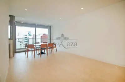Apartamento com 2 quartos à venda na Rua Jerônimo da Veiga, 512585, Itaim Bibi, São Paulo