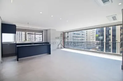 Apartamento com 2 quartos para alugar na Rua Macurapé, 54238, Itaim Bibi, São Paulo