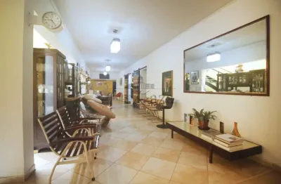 Casa comercial para alugar na Rua Doutor Mário Ferraz, 552289, Itaim Bibi, São Paulo