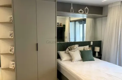 Kitnet / Stúdio para alugar na Rua Urimonduba, 512484, Itaim Bibi, São Paulo