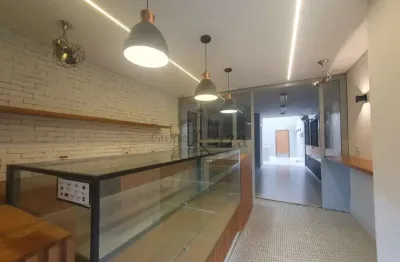 Casa comercial para alugar na Rua Doutor Renato Paes de Barros, 542887, Itaim Bibi, São Paulo