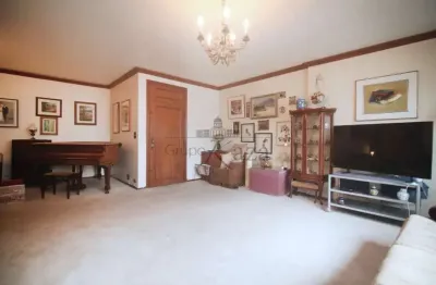 Apartamento com 4 quartos para alugar na Rua Tabapuã, 522485, Itaim Bibi, São Paulo