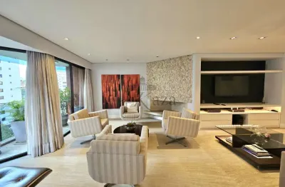 Apartamento com 2 quartos para alugar na Rua Jesuíno Arruda, 55218, Itaim Bibi, São Paulo