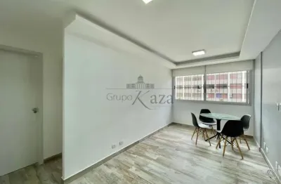 Apartamento com 1 quarto para alugar na Rua Doutor Veiga Filho, 522087, Higienópolis, São Paulo