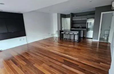 Apartamento com 1 quarto para alugar na Rua Leopoldo Couto de Magalhães Júnior, 562985, Itaim Bibi, São Paulo