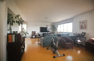 Apartamento com 4 quartos para alugar na Rua Hungria, 562088, Jardim Europa, São Paulo