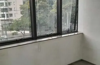 Prédio para alugar na Avenida São Gabriel, 532383, Itaim Bibi, São Paulo