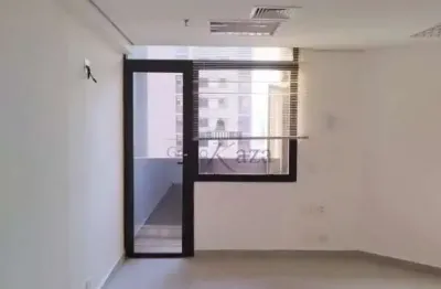 Prédio para alugar na Rua Joaquim Floriano, 542686, Itaim Bibi, São Paulo