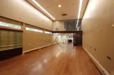 Casa comercial para alugar na Rua Adolfo Tabacow, 512881, Itaim Bibi, São Paulo