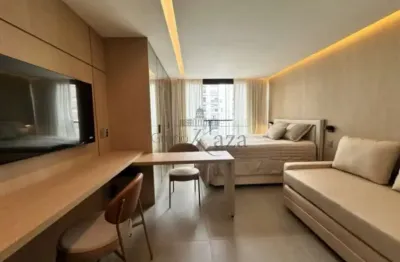 Kitnet / Stúdio para alugar na Rua Jesuíno Arruda, 512986, Itaim Bibi, São Paulo