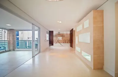 Apartamento com 3 quartos para alugar na Rua Doutor Guilherme Bannitz, 55258, Itaim Bibi, São Paulo