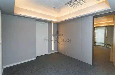 Prédio para alugar na Rua Leopoldo Couto de Magalhães Júnior, 5120898, Itaim Bibi, São Paulo