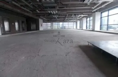 Ponto comercial para alugar na Avenida Brigadeiro Faria Lima, 5423800, Itaim Bibi, São Paulo