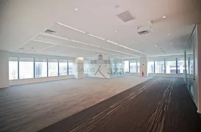 Ponto comercial para alugar na Avenida Brigadeiro Faria Lima, 5424821, Itaim Bibi, São Paulo