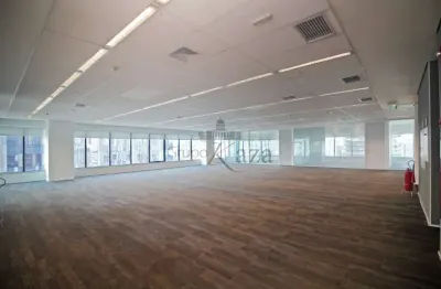 Ponto comercial para alugar na Avenida Brigadeiro Faria Lima, 5424821, Itaim Bibi, São Paulo