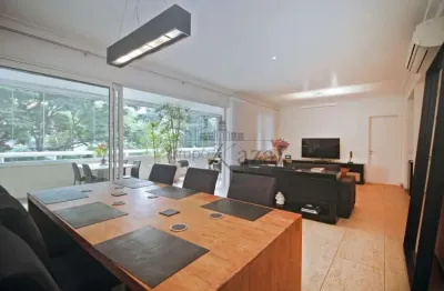 Apartamento com 3 quartos para alugar na Rua Benedito Lapin, 512987, Itaim Bibi, São Paulo