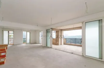 Apartamento com 5 quartos para alugar na Rua Seridó, 512086, Jardim Europa, São Paulo