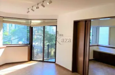 Apartamento com 3 quartos para alugar na Rua Itacema, 59278, Itaim Bibi, São Paulo