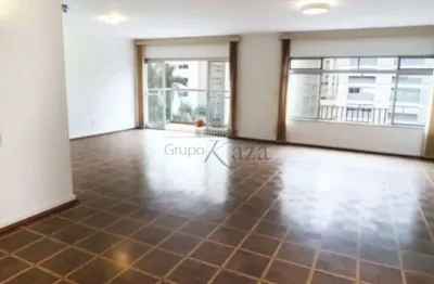 Apartamento com 3 quartos para alugar na Rua Doutor Renato Paes de Barros, 532282, Itaim Bibi, São Paulo