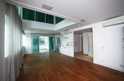 Oportunidade - apartamento duplex - jardim paulistano - 4 dormitórios - 256m².