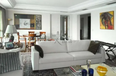 Apartamento com 4 quartos à venda na Rua Aracaju, 522081, Higienópolis, São Paulo