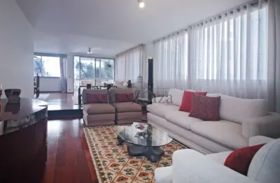 Apartamento com 3 quartos à venda na Rua Baronesa de Itu, 582380, Higienópolis, São Paulo