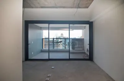 Apartamento com 1 quarto à venda na Rua Tenente Negrão, 512080, Itaim Bibi, São Paulo