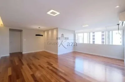 Apartamento com 3 quartos à venda na Rua Pedroso Alvarenga, 552989, Itaim Bibi, São Paulo