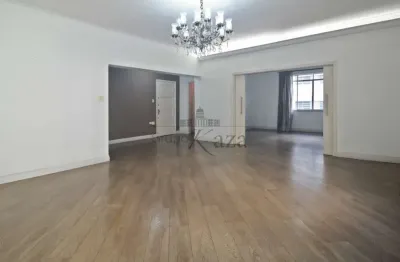 Apartamento com 4 quartos à venda na Rua Pernambuco, 512987, Higienópolis, São Paulo