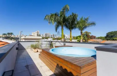 Casa com 3 quartos à venda na Rua Iraci, 512982, Jardim Paulistano, São Paulo