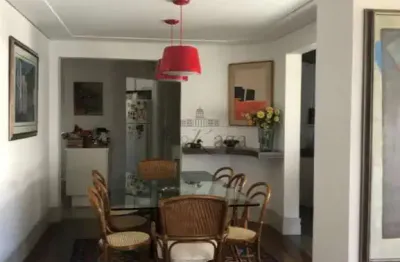 Apartamento com 4 quartos à venda na Rua Jesuíno Arruda, Torre B, 512282, Itaim Bibi, São Paulo