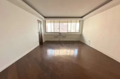 Apartamento com 3 quartos à venda na Rua Jacurici, 512686, Itaim Bibi, São Paulo