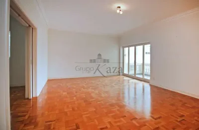 Apartamento com 3 quartos à venda na Rua Piauí, 552985, Higienópolis, São Paulo