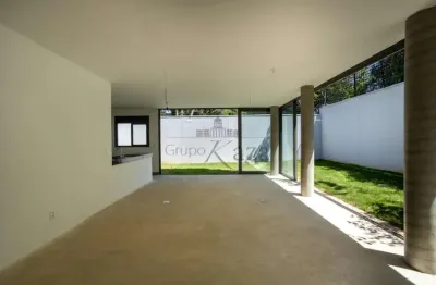 Casa em condomínio fechado com 4 quartos à venda na Rua Campo Verde, 562680, Jardim Europa, São Paulo