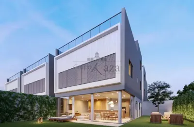 Casa em condomínio fechado com 4 quartos à venda na Rua Campo Verde, 562680, Jardim Europa, São Paulo