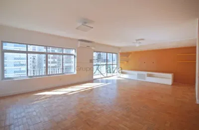 Apartamento com 3 quartos à venda na Rua Doutor Renato Paes de Barros, 532282, Itaim Bibi, São Paulo