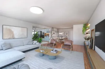 Apartamento com 3 quartos à venda na Rua Pará, 522689, Higienópolis, São Paulo