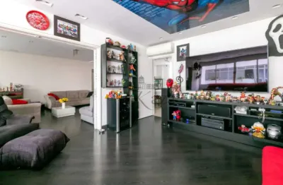 Apartamento com 4 quartos à venda na Rua Maranhão, 552685, Higienópolis, São Paulo