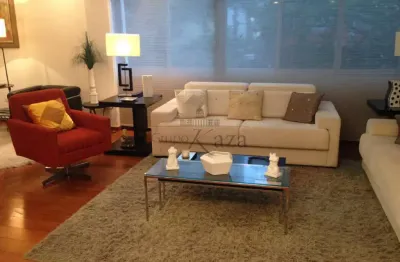 Apartamento com 2 quartos à venda na Rua Doutor Renato Paes de Barros, 55268, Itaim Bibi, São Paulo