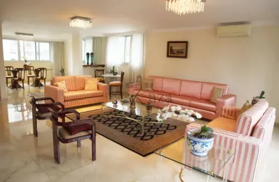 Apartamento com 3 quartos à venda na Rua Jacurici, 57208, Itaim Bibi, São Paulo