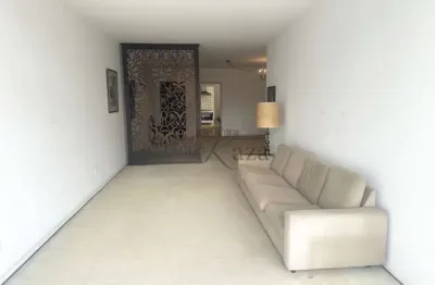 Apartamento com 3 quartos à venda na Rua Professor Artur Ramos, 522084, Jardim Paulistano, São Paulo