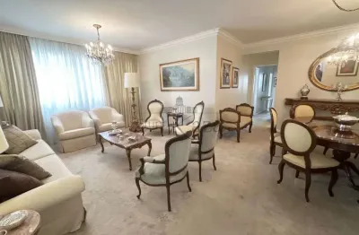 Apartamento com 3 quartos à venda na Rua Itacema, 532683, Itaim Bibi, São Paulo